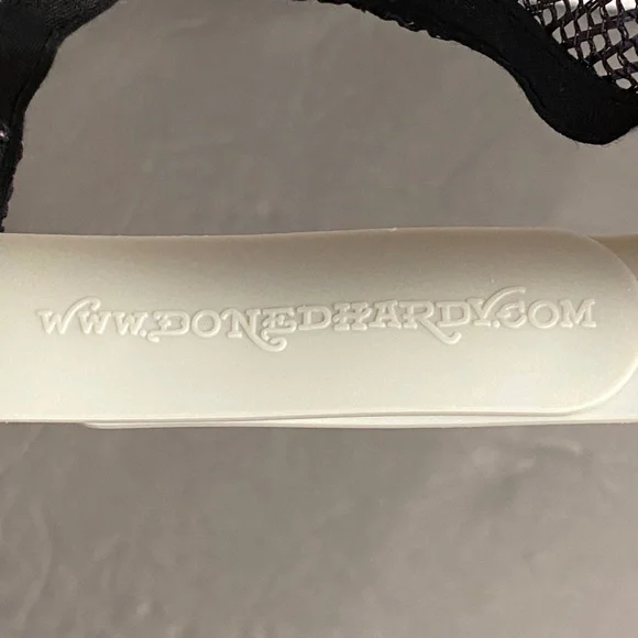 ✨RARE VINTAGE✨ Ed Hardy by Christian Audigier Hat - Picture 12 of 13